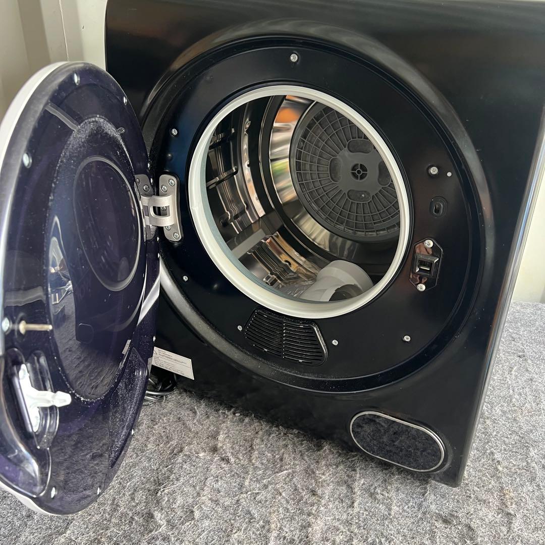 G94激安早い者勝ち✨ Wave warm dryer 3.0 小型衣類乾燥機