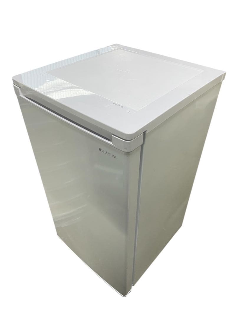 アイリスオーヤマ冷凍庫　60L IRIS IUSD-6B-W