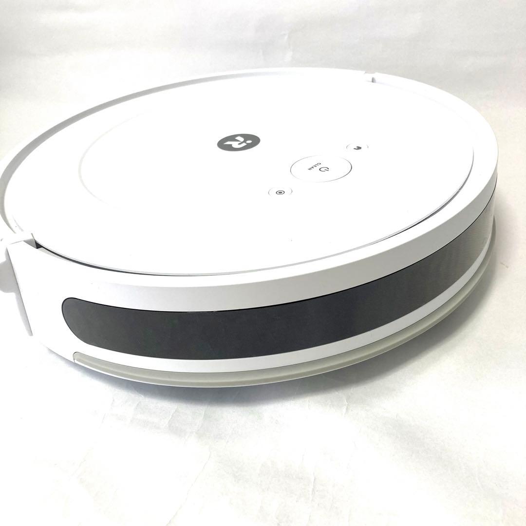 ルンバ　コンボEssential 掃除機&床拭きロボット　新品未使用