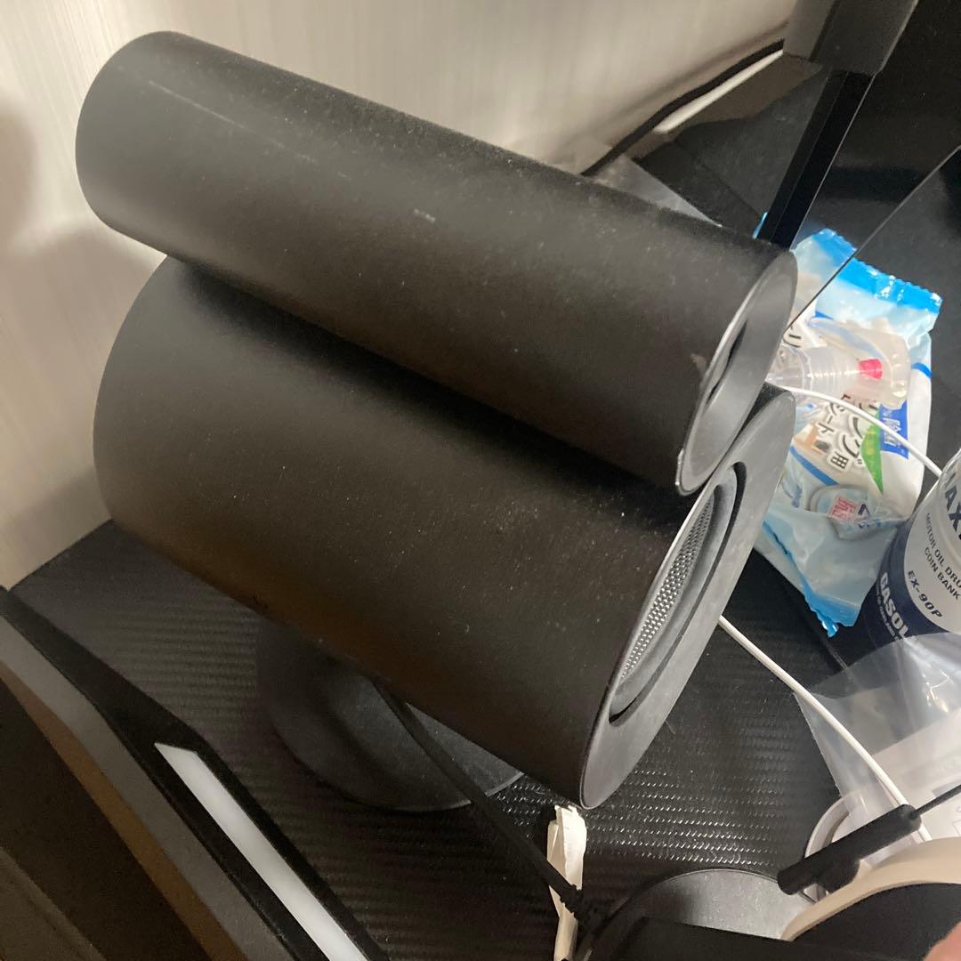 国内未発売　Razer nommo pro ゲーミングスピーカー