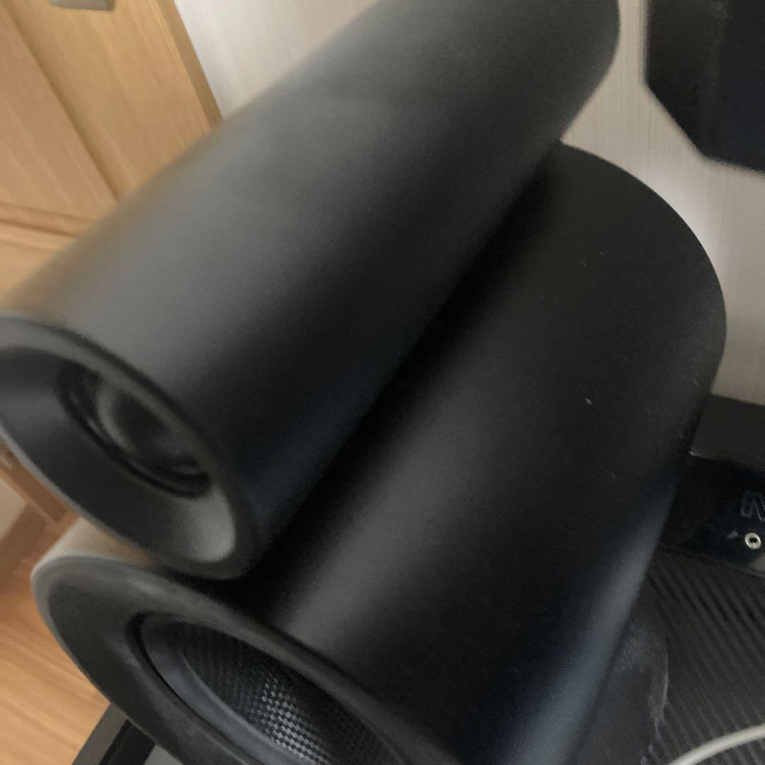 国内未発売　Razer nommo pro ゲーミングスピーカー