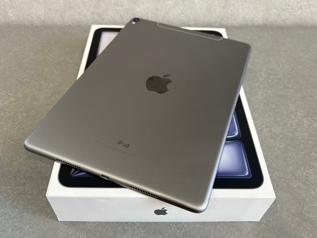 【即日発送可】Apple iPad Pro (10.5インチ)64GB