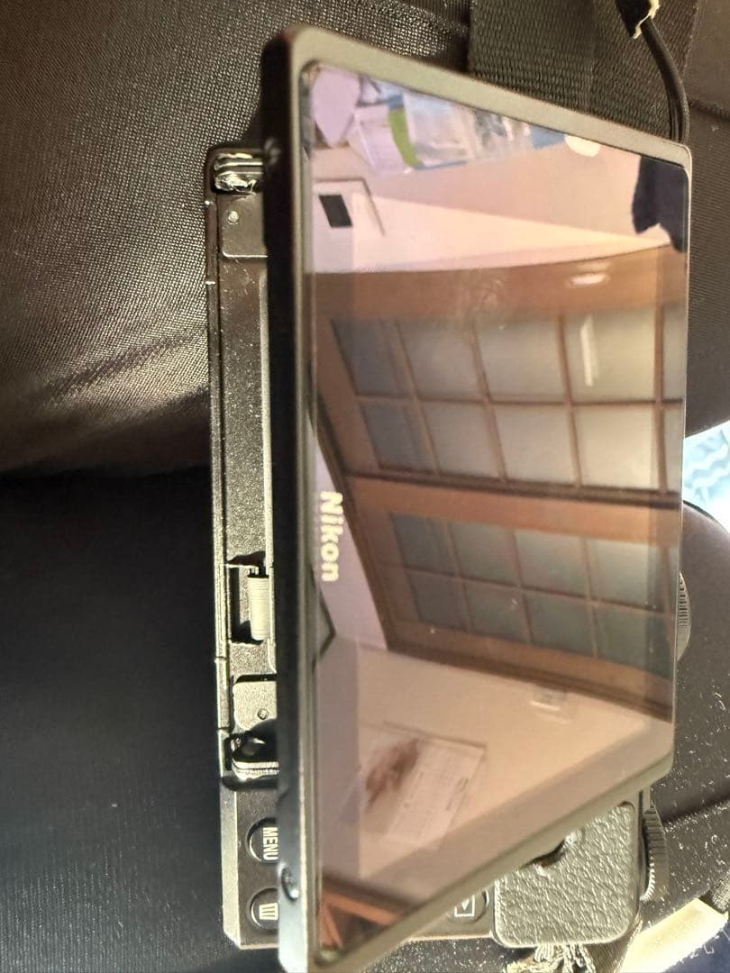 Nikon COOLPIX A900 35倍ズーム 4K