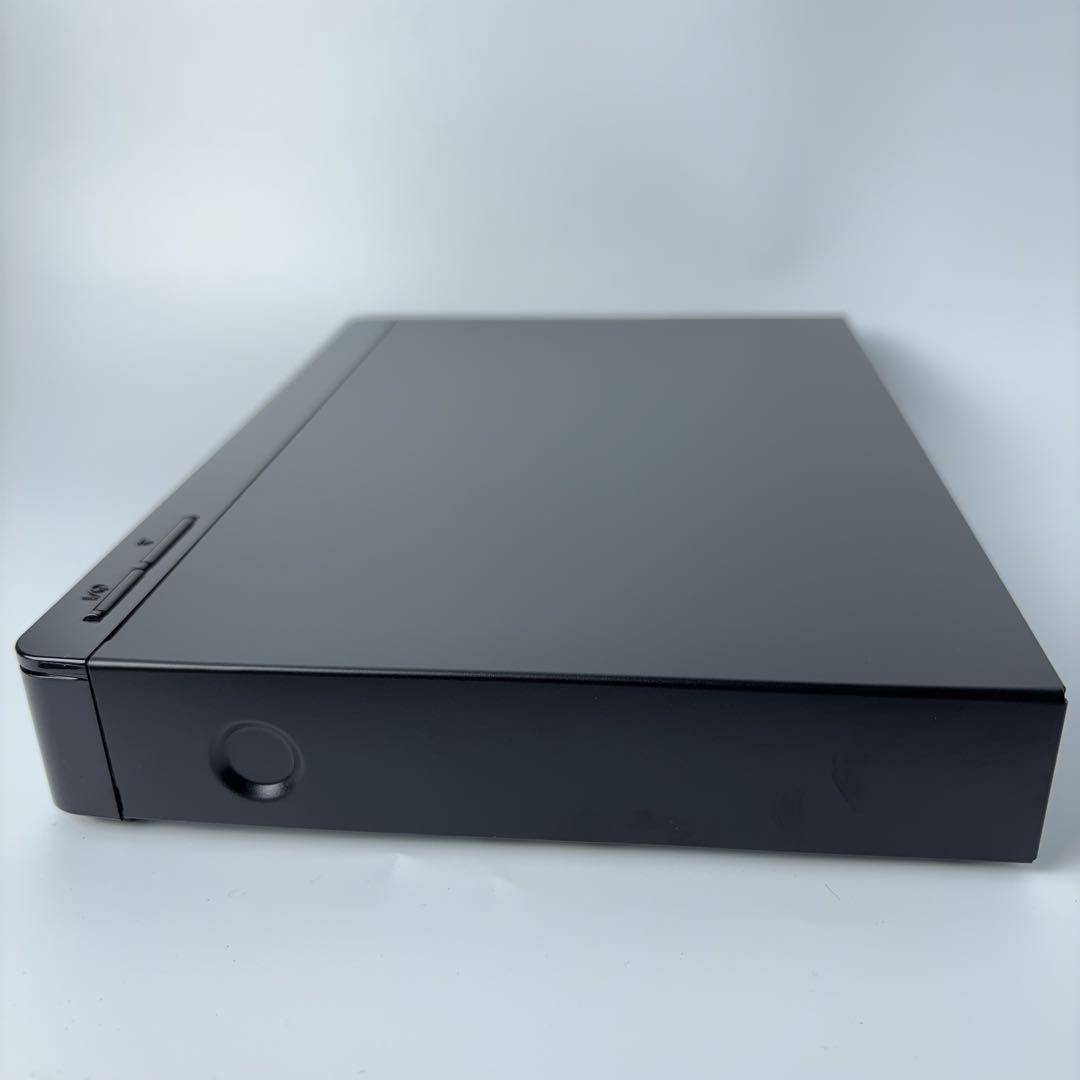 動作確認済 パナソニックDMP-BD90 ブルーレイプレーヤー 2023年製