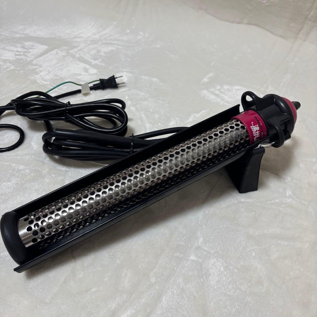 未使用★ 沸かし太郎 多用途加熱加熱&保温ヒーター SCH-901