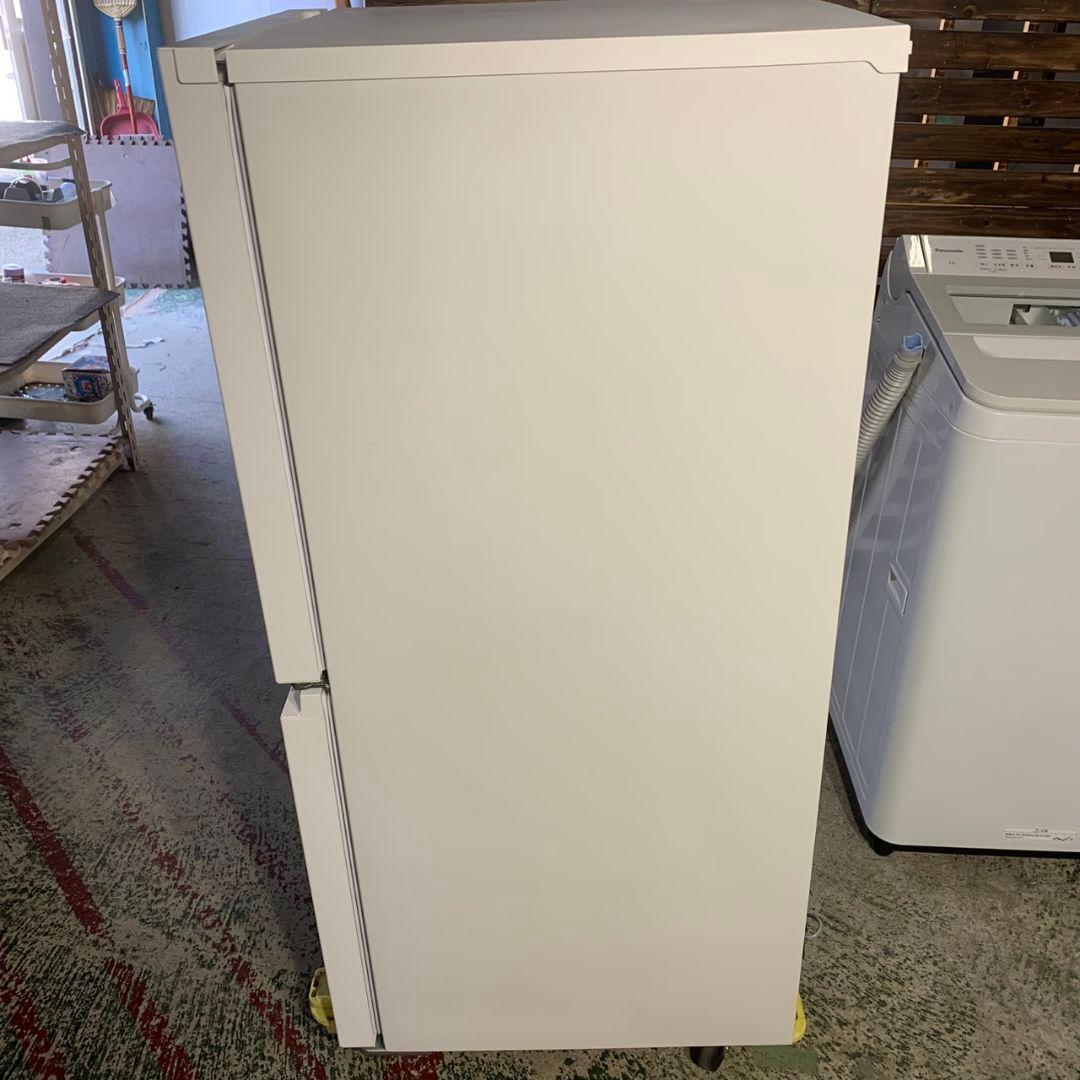 J891 Panasonic 冷蔵庫 洗濯機 セット 2023年製