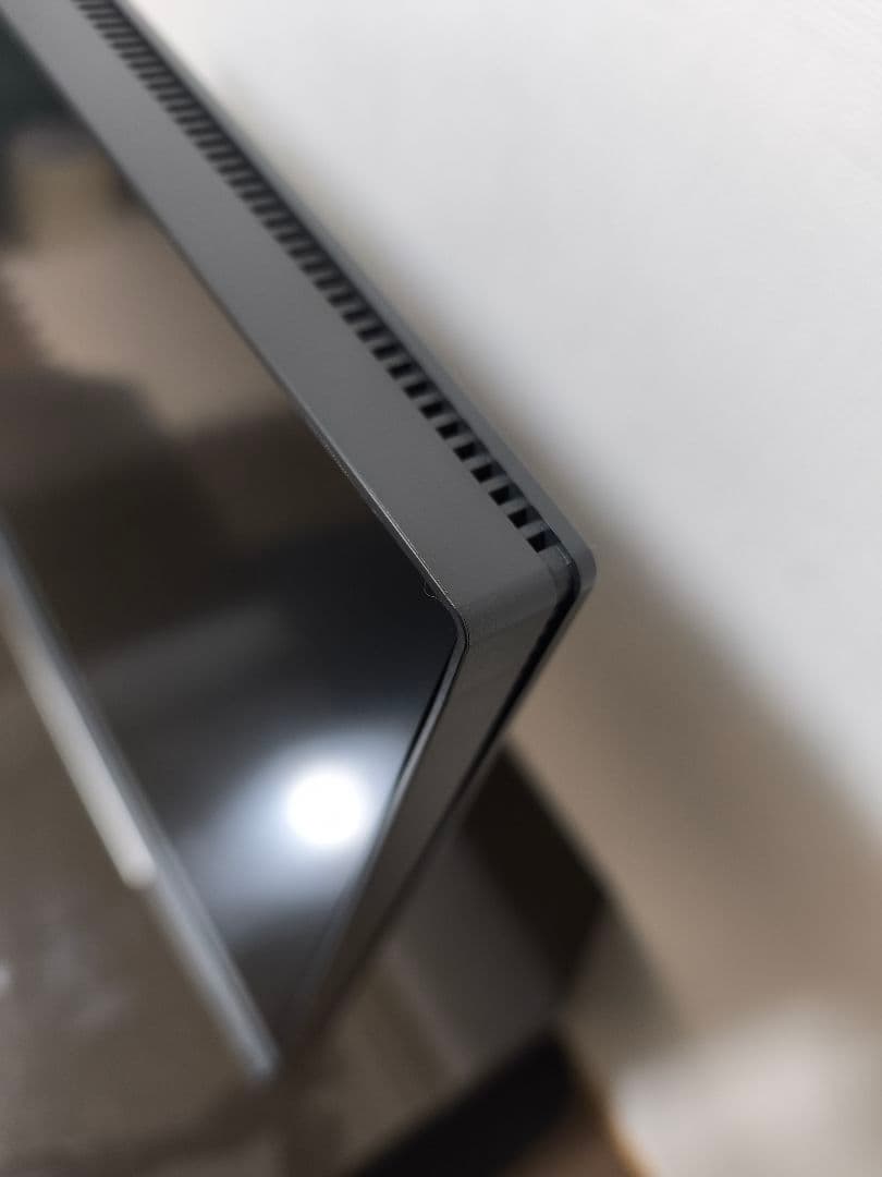 ​【美品】BenQ MOBIUZ EX2710S 165Hz ゲーミングモニター