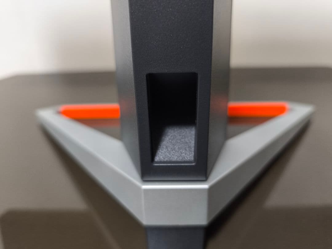 ​【美品】BenQ MOBIUZ EX2710S 165Hz ゲーミングモニター