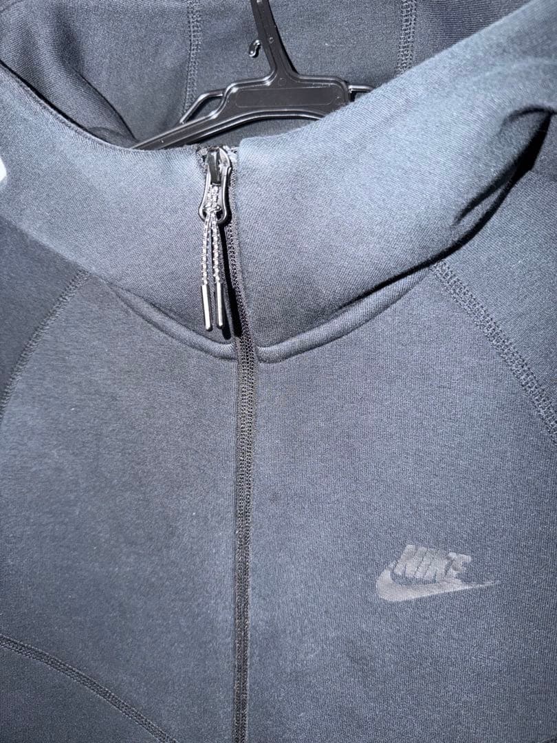 NIKE メンズ テックフリース セットアップ 廃盤 希少サイズ 赤タグ 美品