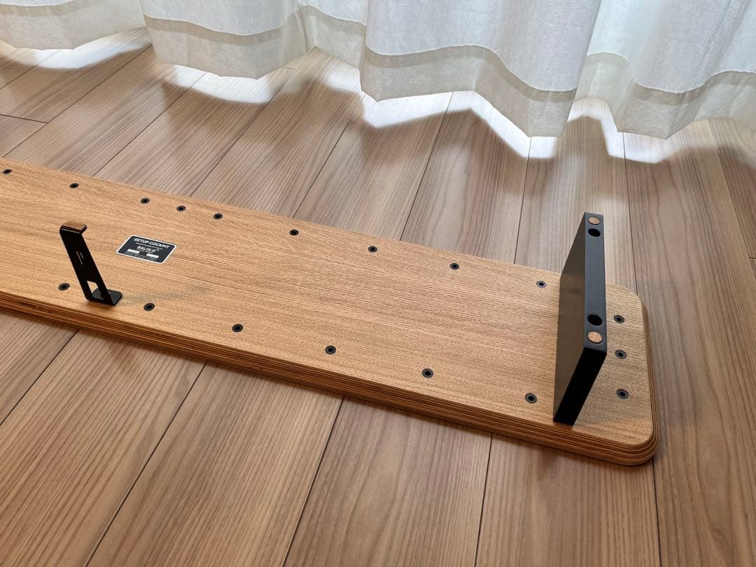 【サカナもん 】BALOLO デスクシェルフ 3点セット