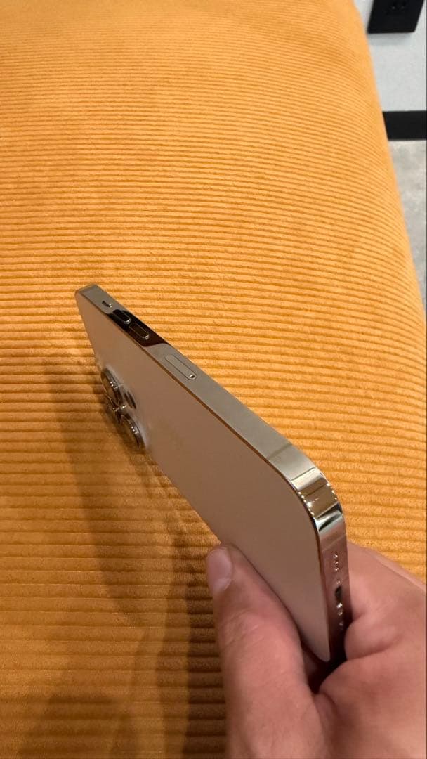 最終値下げ　14Pro 512GB iPhone SIMフリー　金