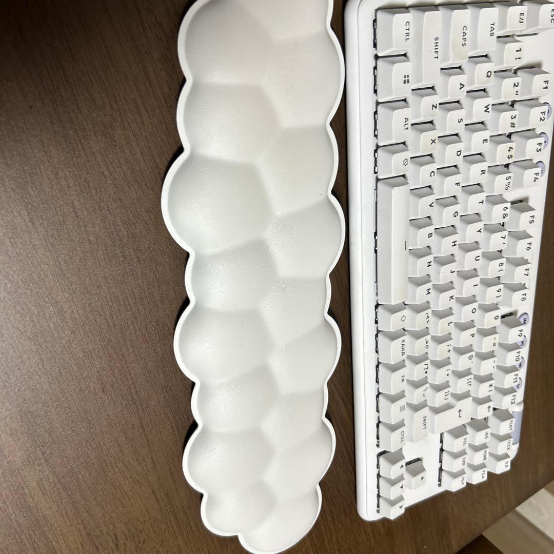 Logicool G715 LIGHTSPEED ワイヤレスキーボードタクタイル