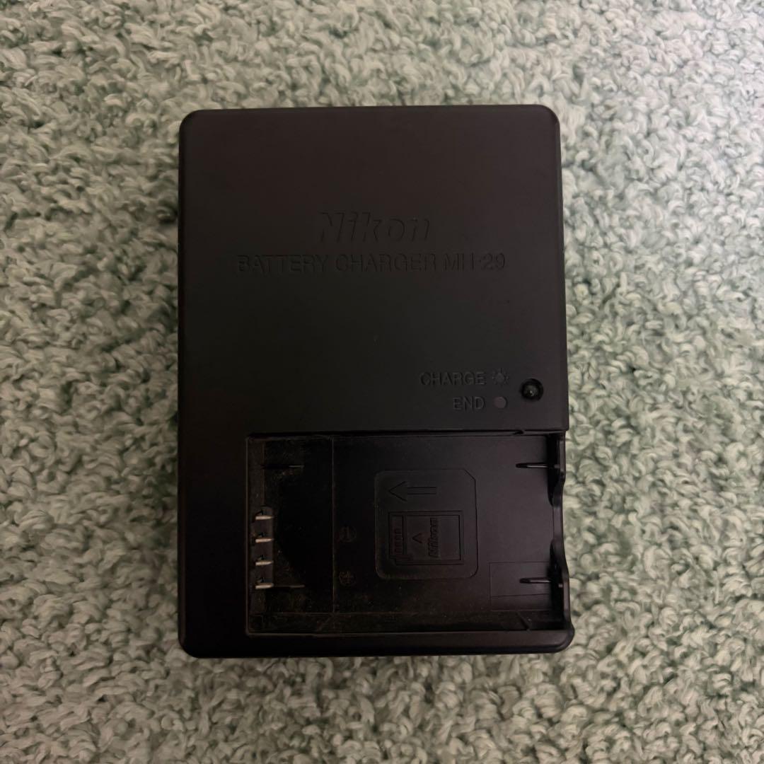 Nikon 1 J4 ホワイト ミラーレスカメラ 中古カメラ