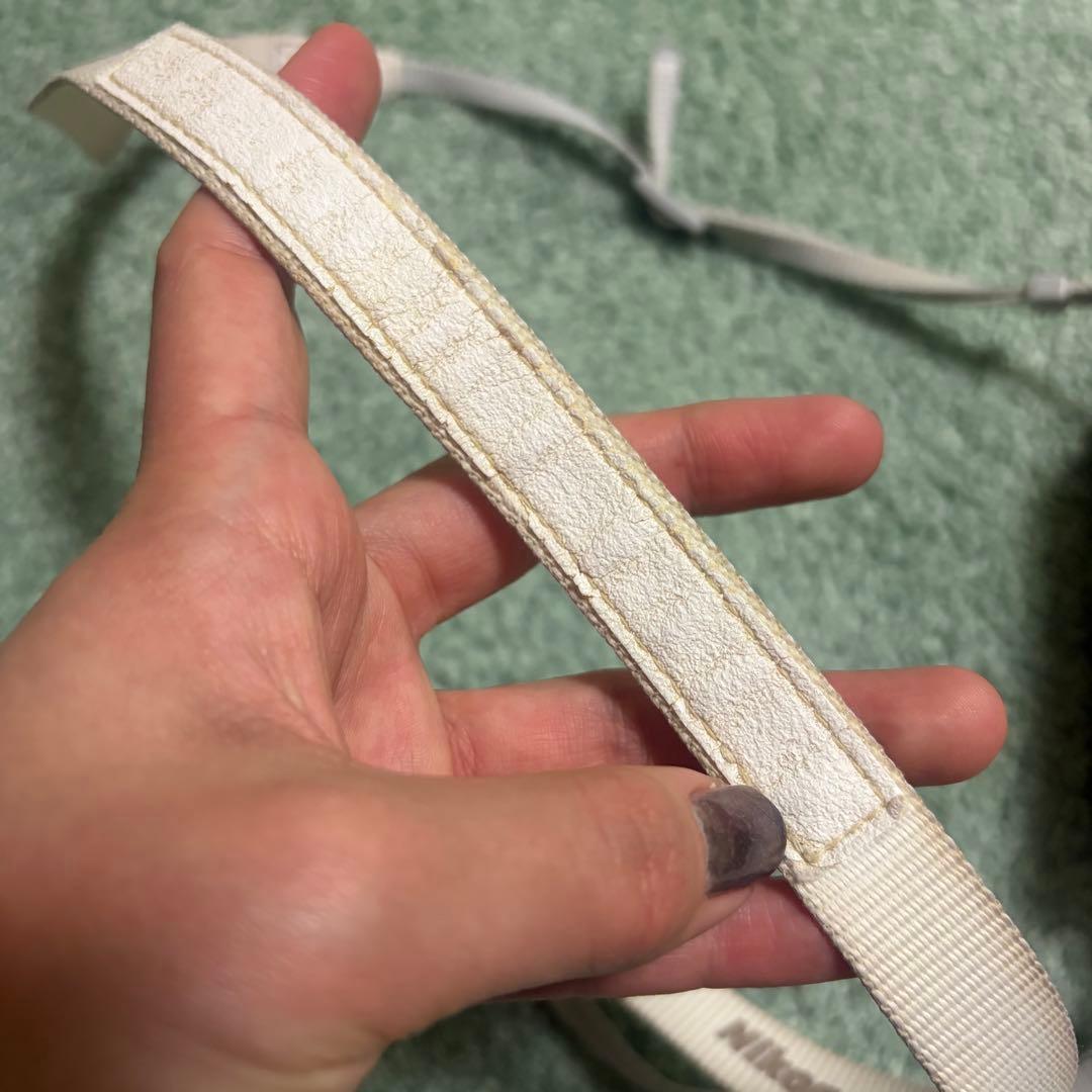 Nikon 1 J4 ホワイト ミラーレスカメラ 中古カメラ