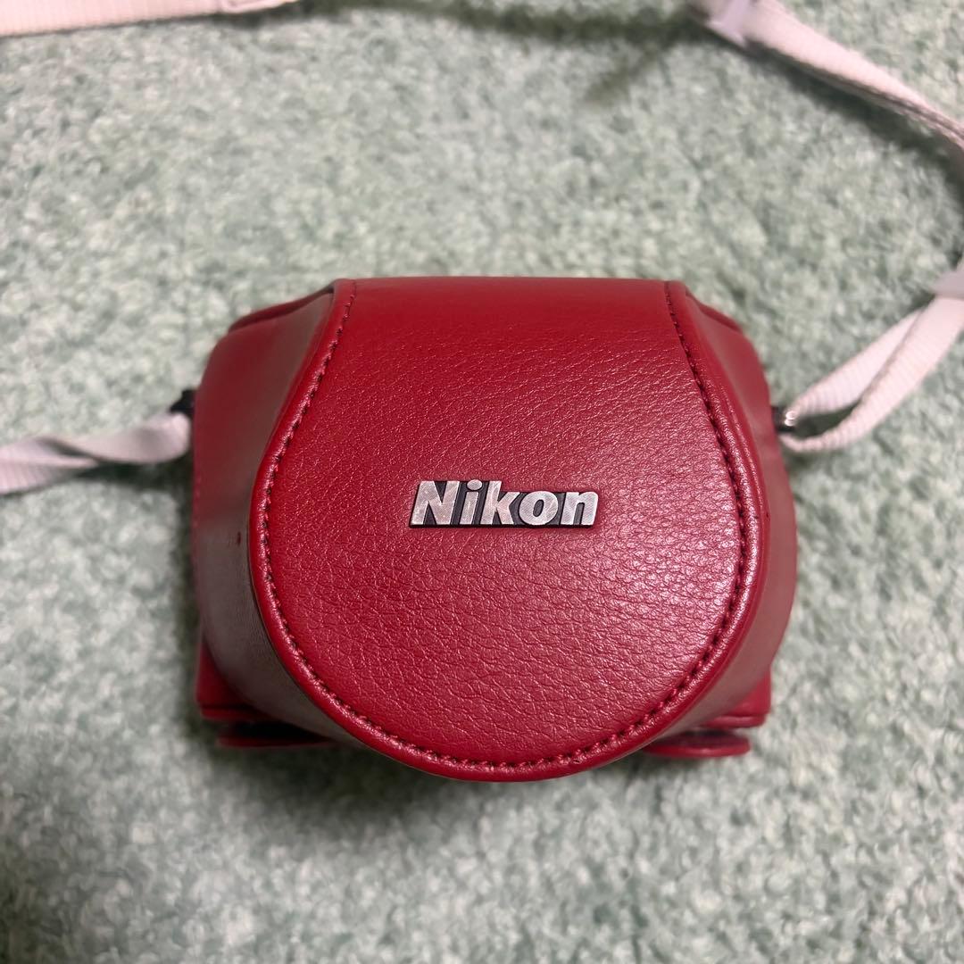 Nikon 1 J4 ホワイト ミラーレスカメラ 中古カメラ
