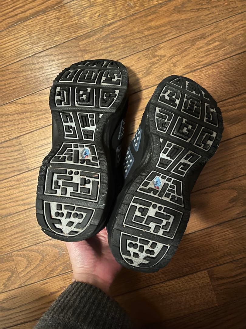 靴 Nike air max sndr 25.5