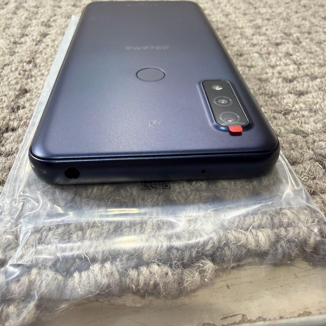 docomo arrows F-51B 本体