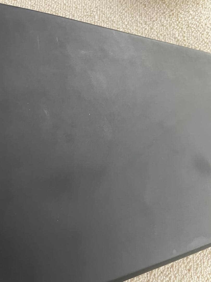 iPadアクセサリー iPad Smart Keyboard Folio MXNK2J/A