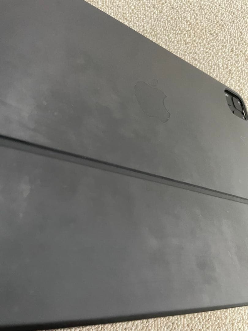 iPadアクセサリー iPad Smart Keyboard Folio MXNK2J/A