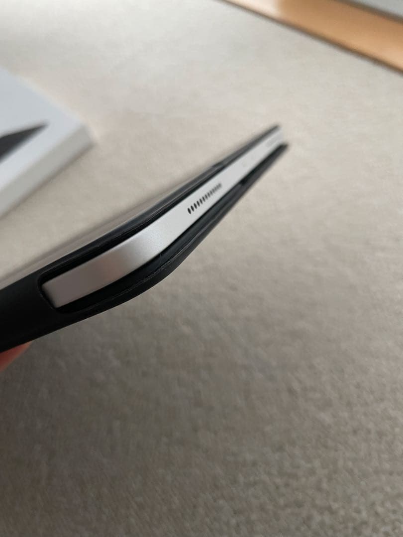 iPadアクセサリー iPad Smart Keyboard Folio MXNK2J/A