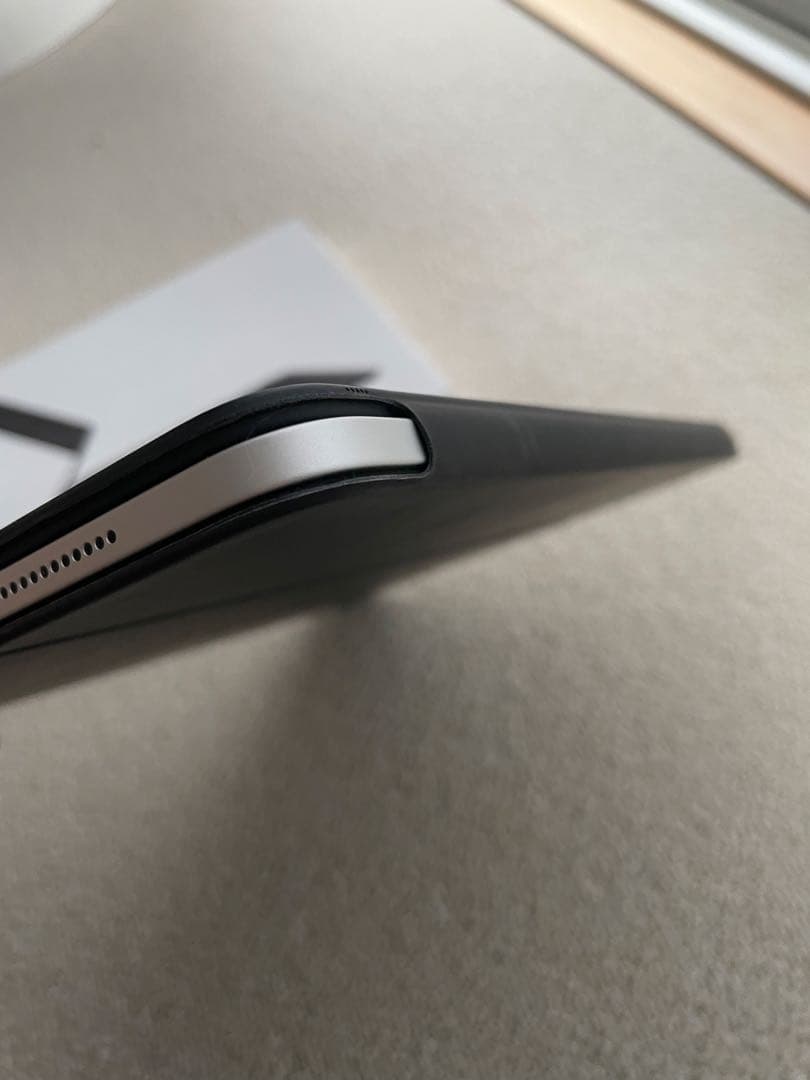 iPadアクセサリー iPad Smart Keyboard Folio MXNK2J/A