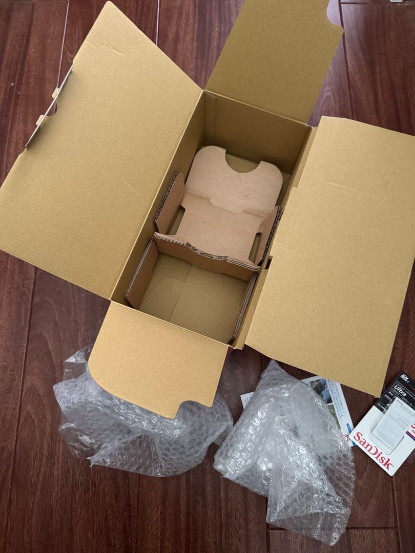 Canonデジタル一眼レフカメラ EOS Kiss X9i ダブルズームキット