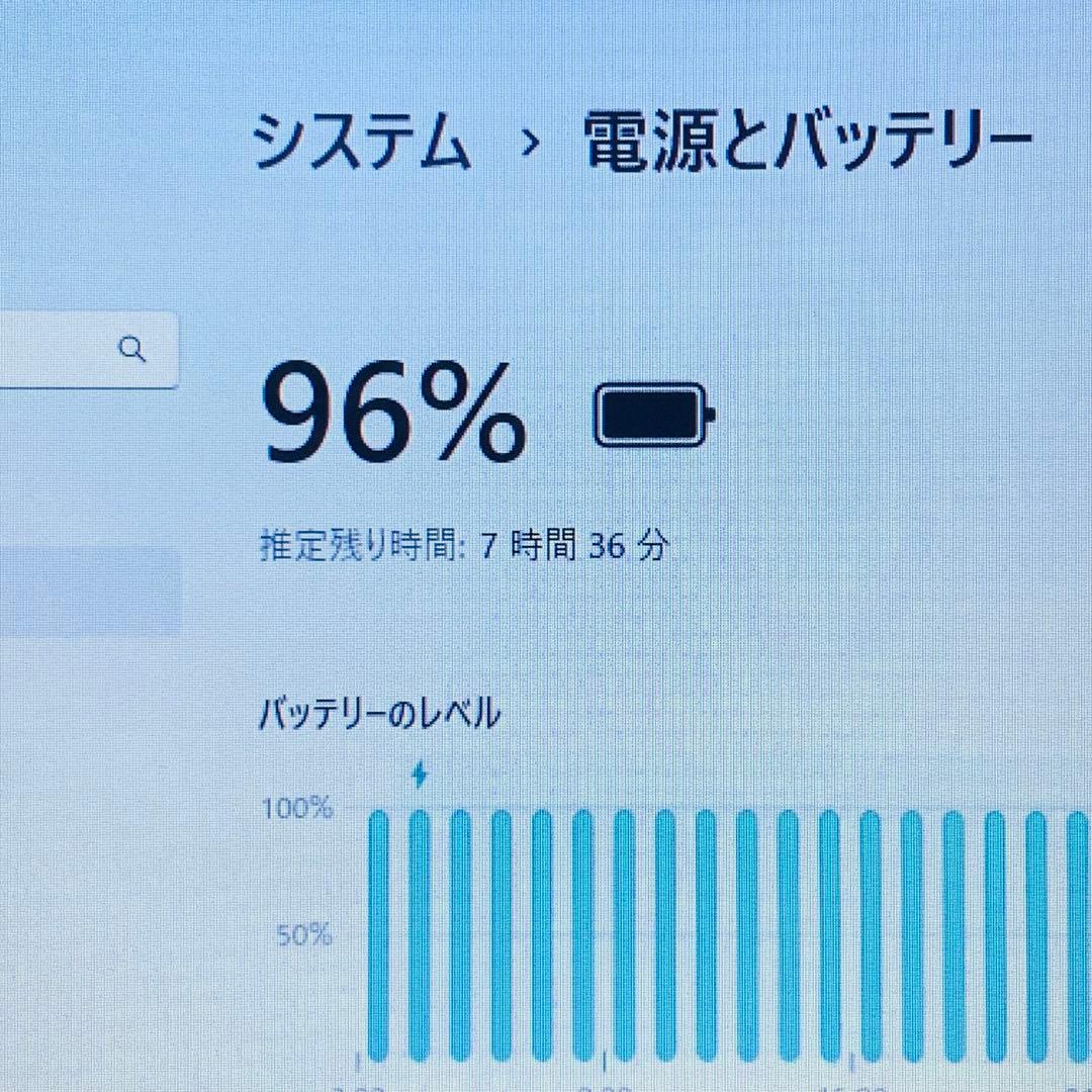 Core i5✨8世代✨SSD512GB✨16GB✨DELL✨カメラ✨パソコン