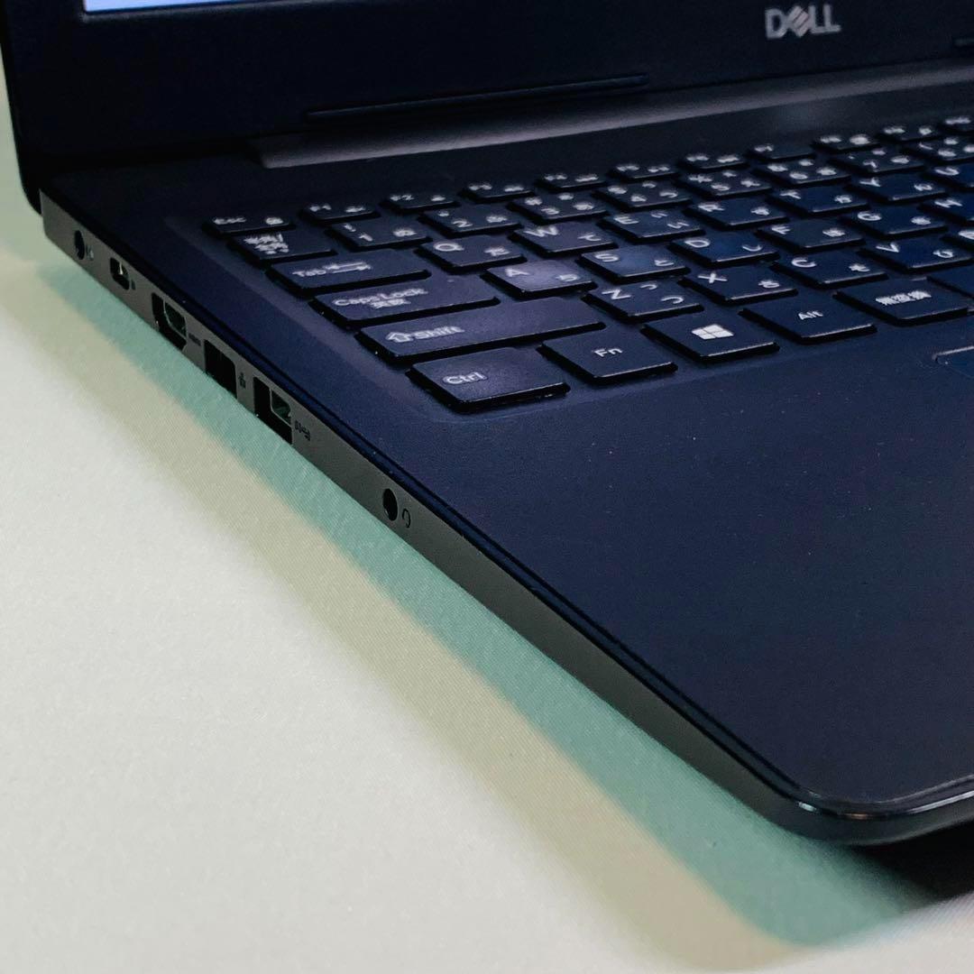 Core i5✨8世代✨SSD512GB✨16GB✨DELL✨カメラ✨パソコン