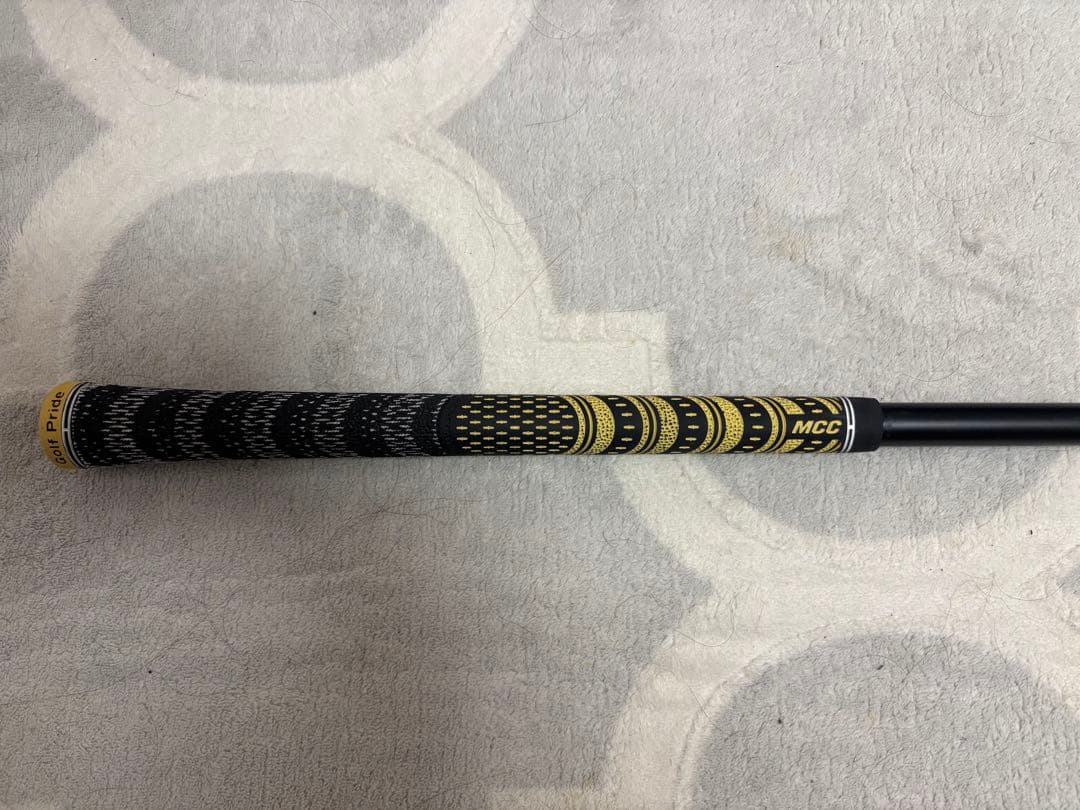 Speeder 569 TR シャフト FLEX X キャロウェイ