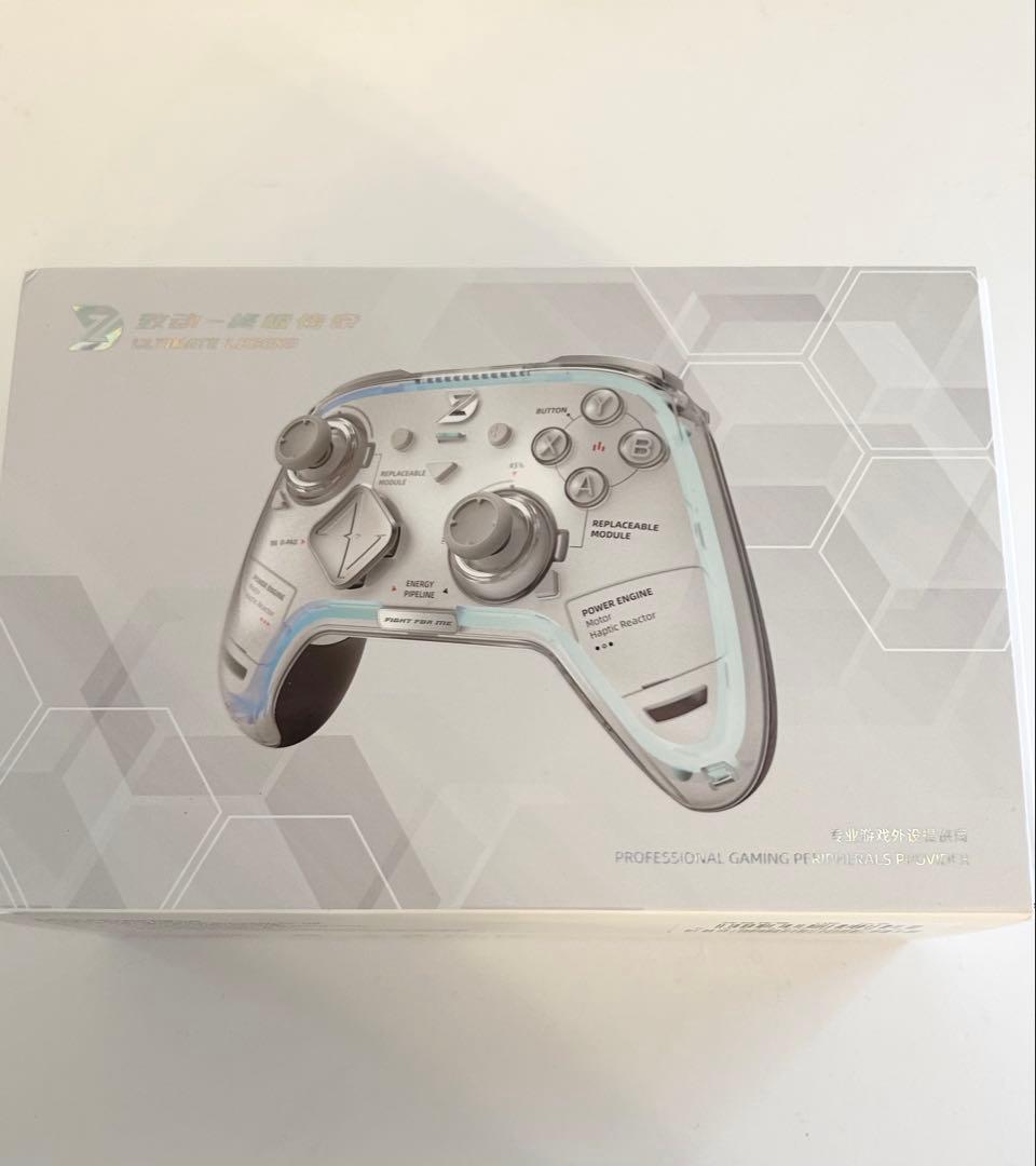 ZD Ultimate Legend ゲームコントローラー