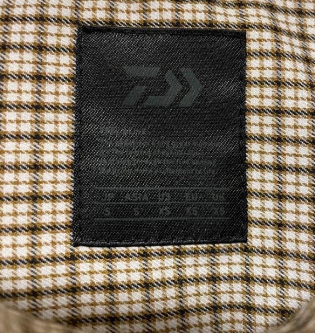 トップス daiwa pier39 TECH REGULAR COLLAR SHIRTS