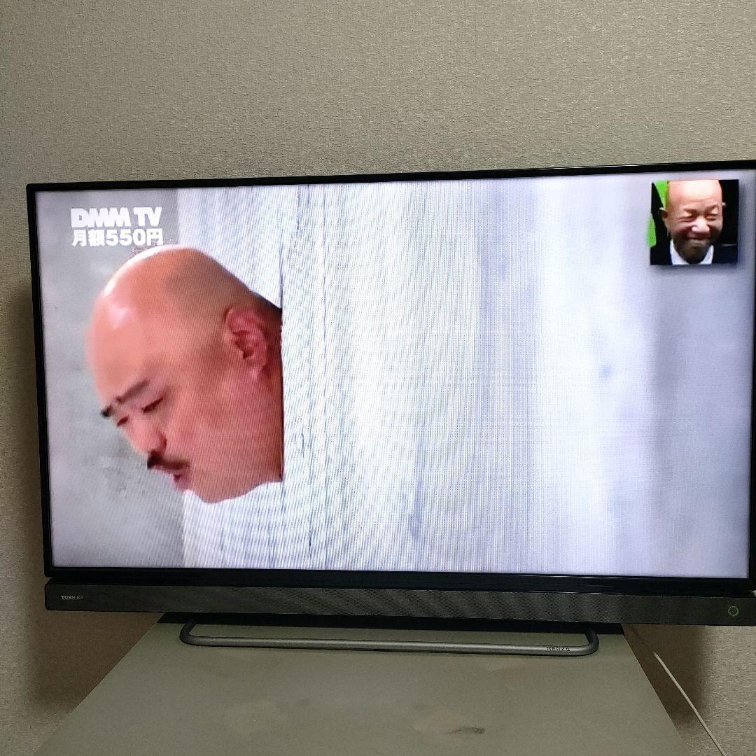 ❶TOSHIBA[2016年製品]40V30