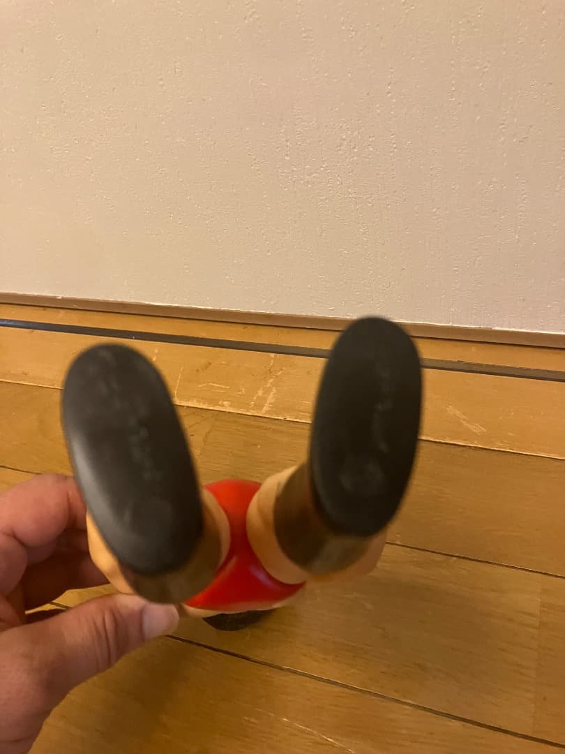 ブルマァク ワールドチャンピオンシリーズ ジャイアントばばプロレス