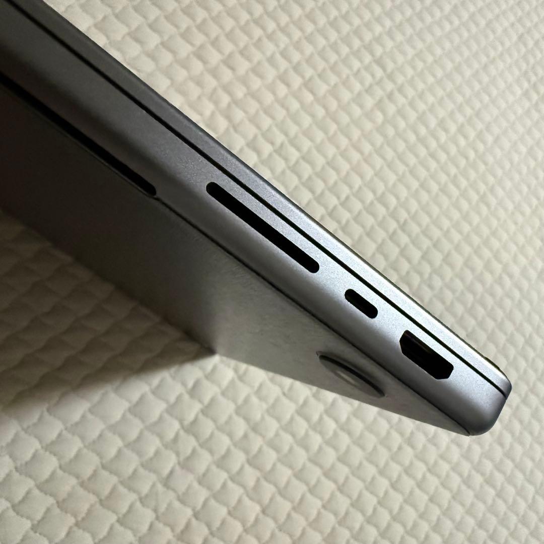 H*i様 MacBook Pro 14インチ M2 Pro 16GB 1TB U
