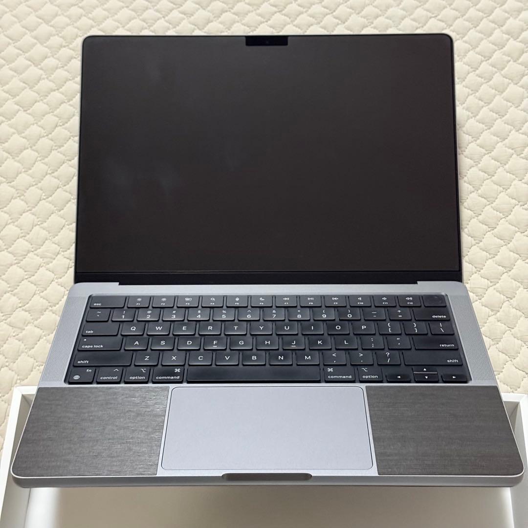 H*i様 MacBook Pro 14インチ M2 Pro 16GB 1TB U