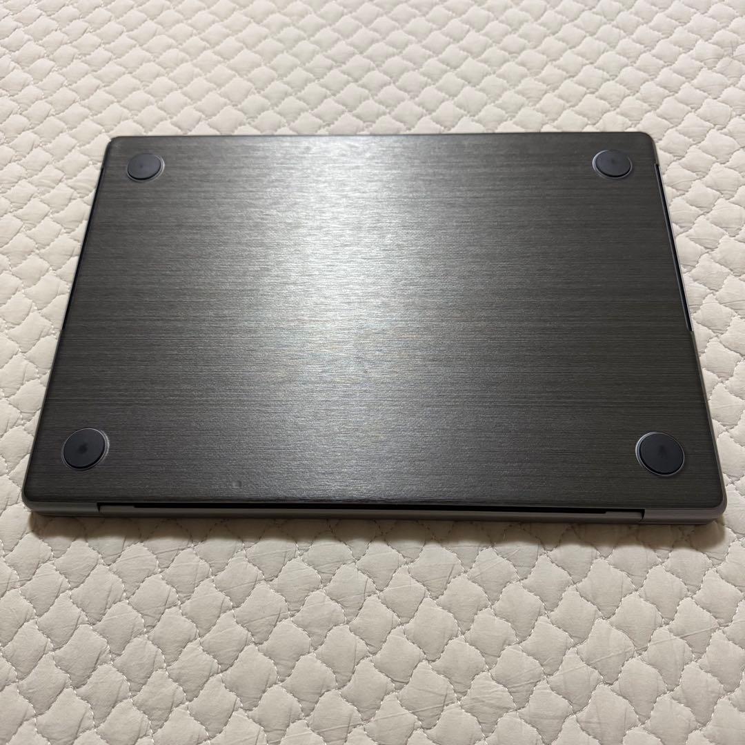 H*i様 MacBook Pro 14インチ M2 Pro 16GB 1TB U