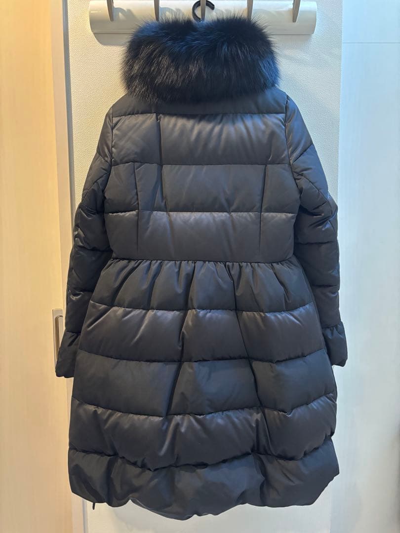 TO BE CHIC⭐︎ダウンコート　黒　ブラック