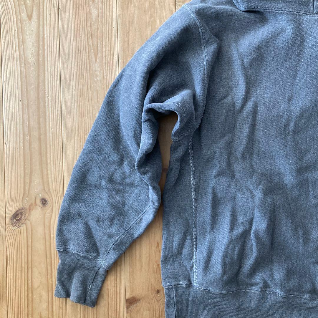 Champion リバースウィーブ パーカー USA製