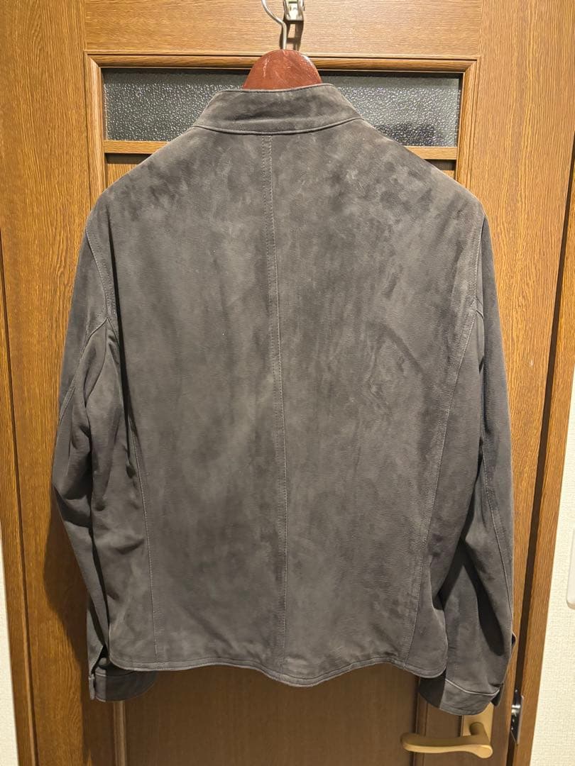 UA別注　EMMETI SOVEREIGN JURI グレースエード　50