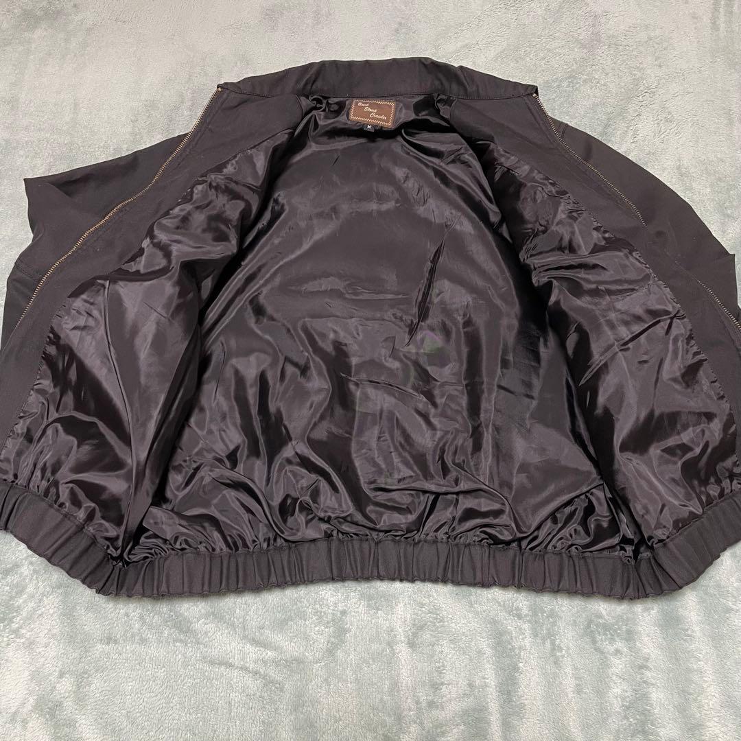 ジャケット・アウター masaBack Street Crawler