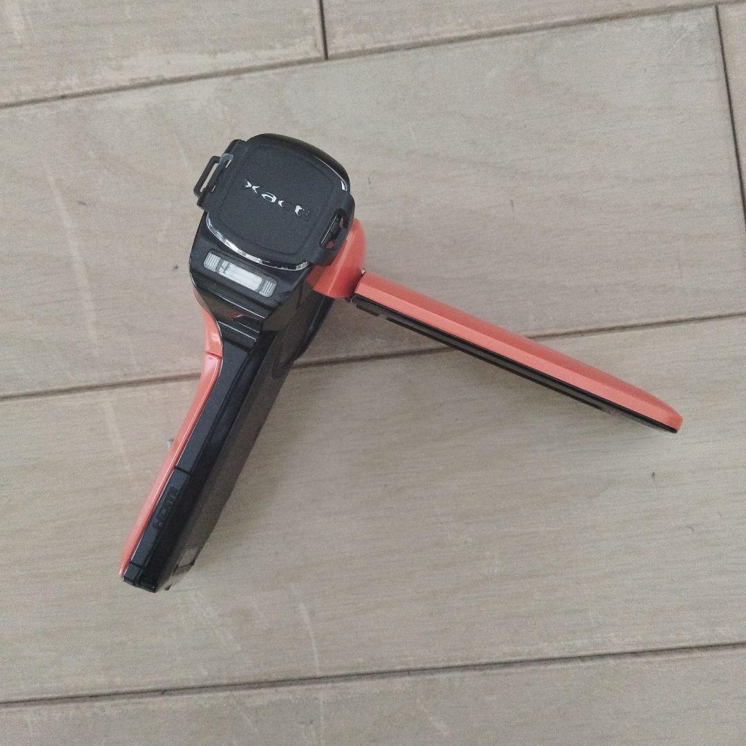 SANYO デジタルムービーカメラ Xacti ザクティ DMX-CG11