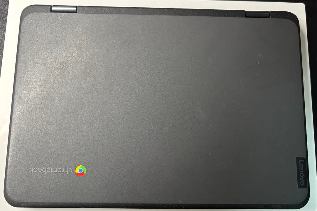 Chromebook本体 Lenovo 300e Chromebook Gen 3