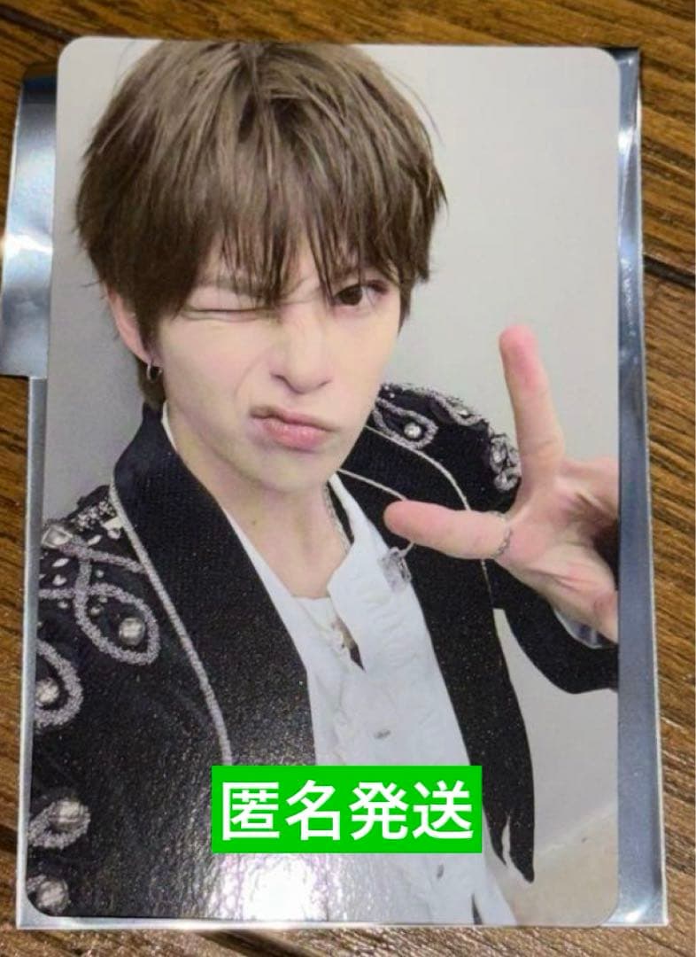 treasure クリスマス トレカ アサヒ asahi 特典