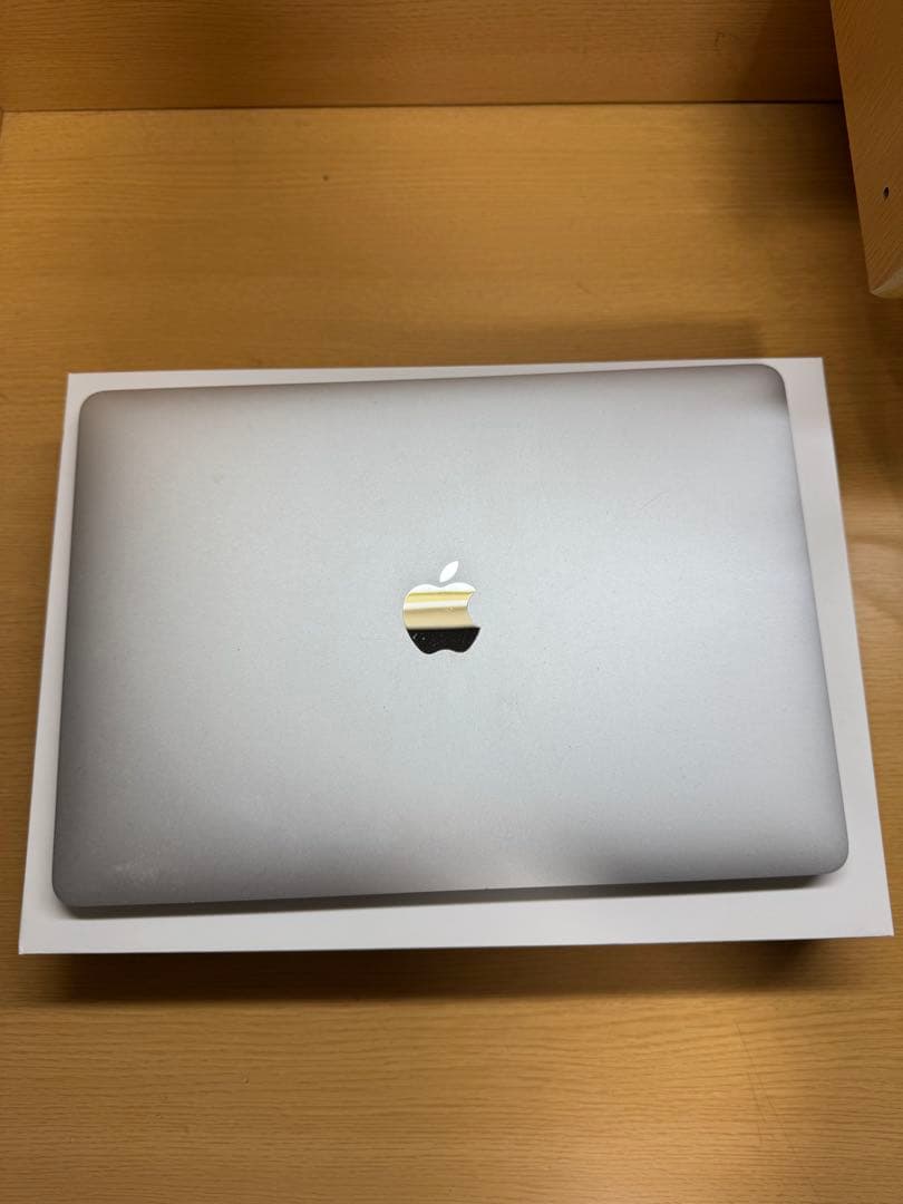 MacBook Pro 13インチ 2020年モデル