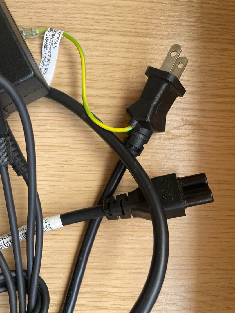 Acer Chromebook 本体 タッチスクリーン ACアダプター付き