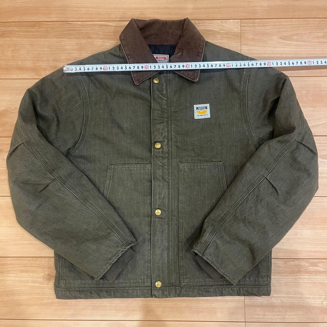 【完売品】ネイティブジャパニーズ トラディショナルジャケット Mサイズ