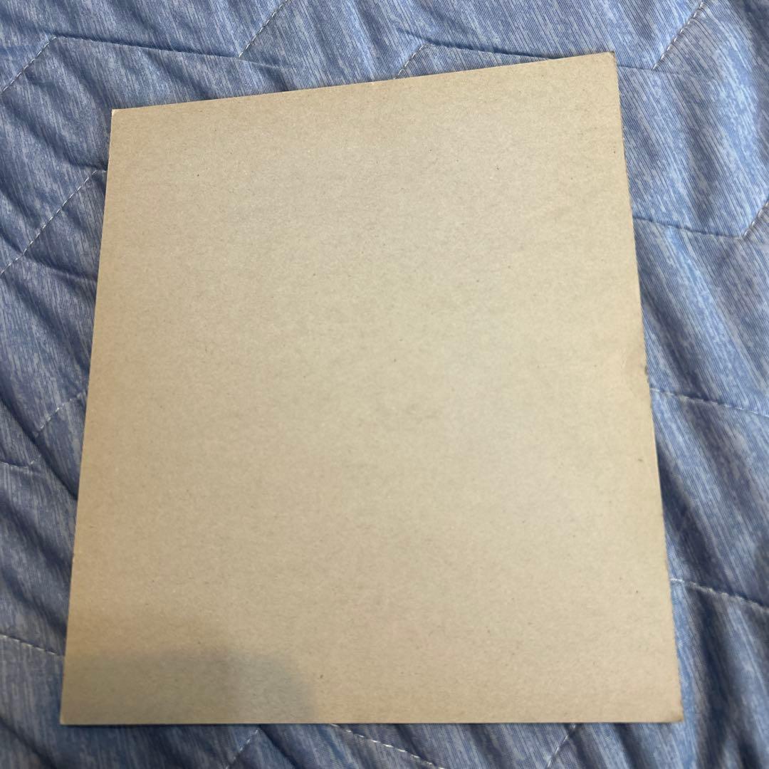 専用ページ　ロックマン　10枚セット