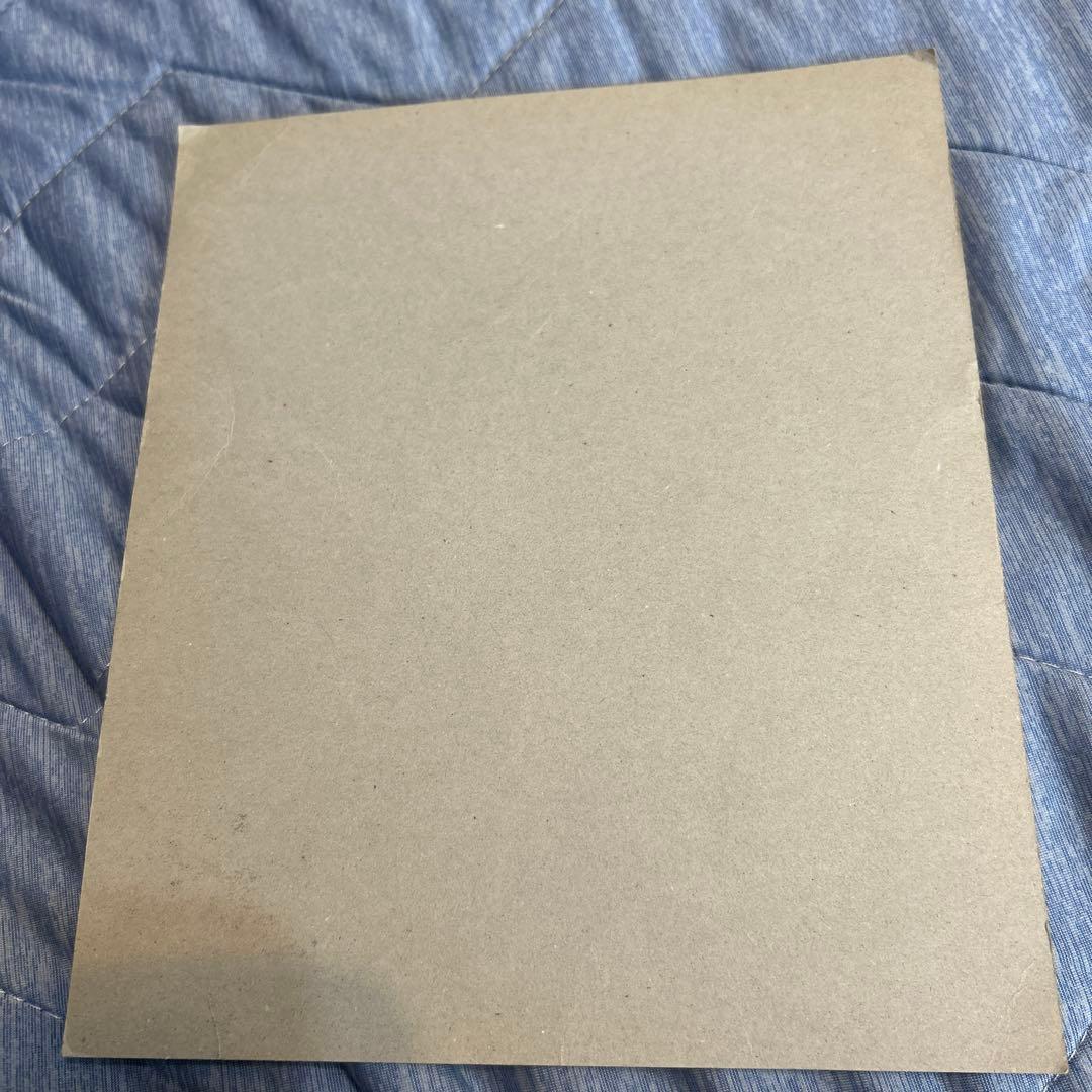 専用ページ　ロックマン　10枚セット