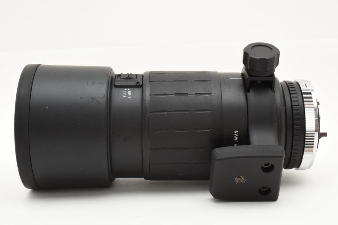 キャノン用 SIGMA AF APO TELE MACRO 300mm 2165