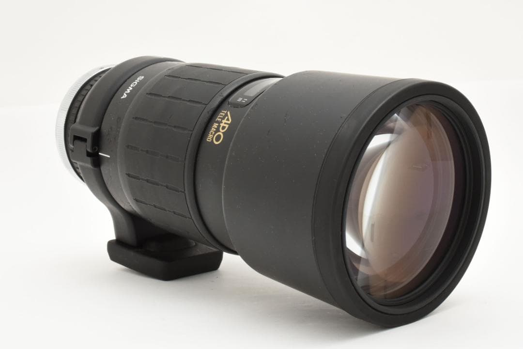 キャノン用 SIGMA AF APO TELE MACRO 300mm 2165